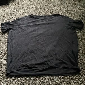 Lululemon Back in Action T Shirt